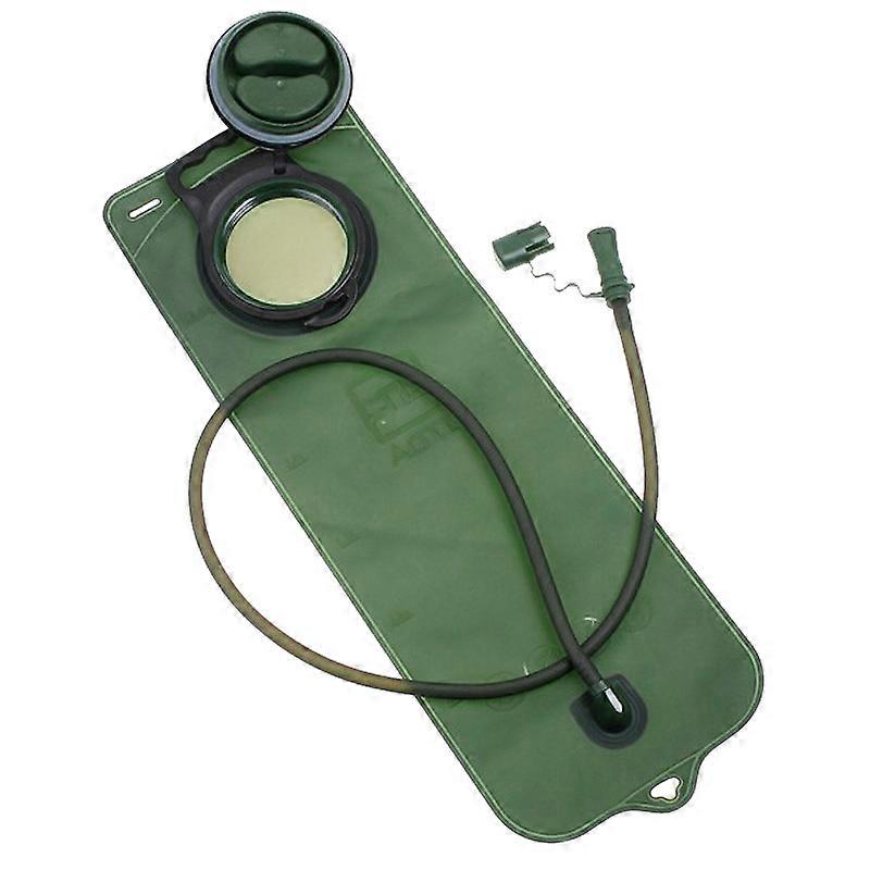 Mountaineering Water Bag, Wide Opening