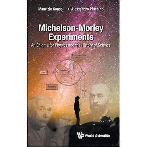 Michelson-Morley Experiments: an Enigma for Physics and the History of Science