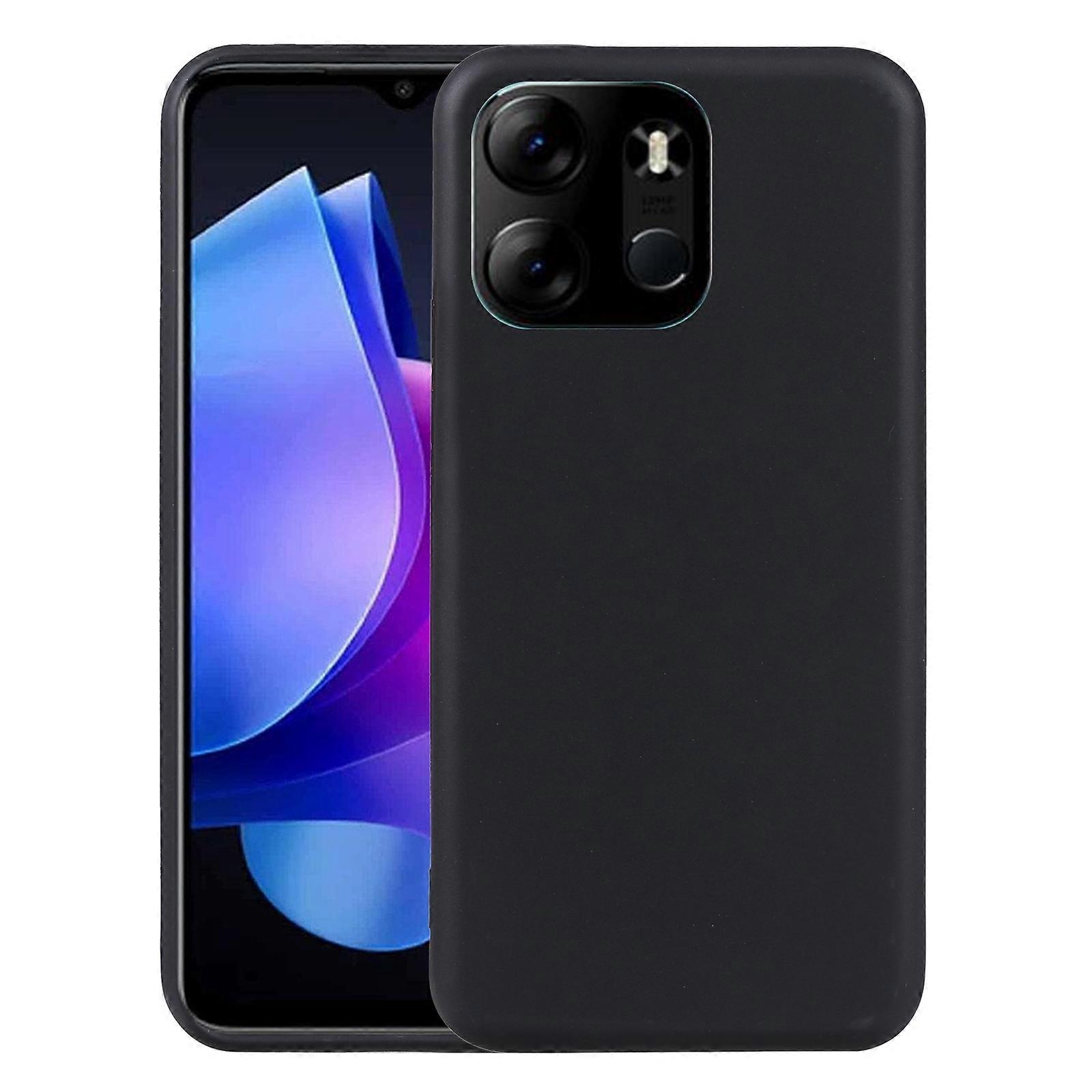 For TECNO Spark Go 2023 TPU Phone Case