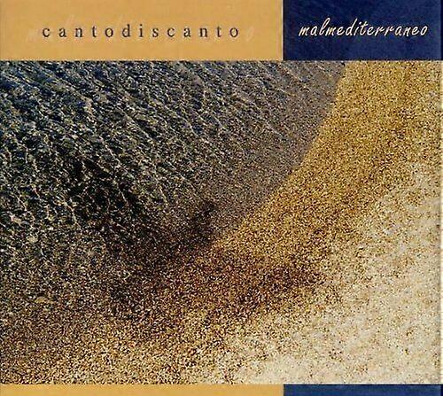Cantodiscanto Malmediterrane o CD