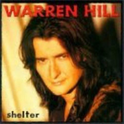 CD do Abrigo Hill Warren