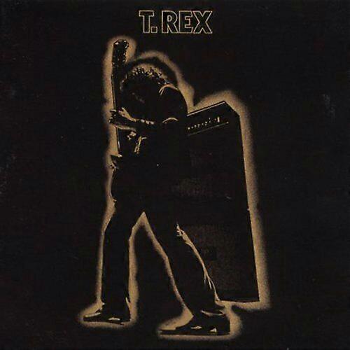 T. Rex Electric Warrior CD