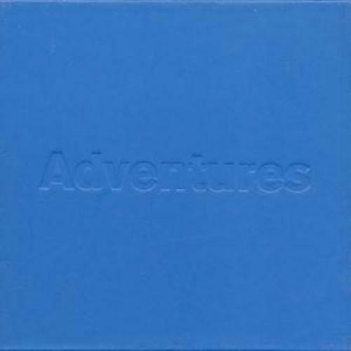 Various Artists Adventures CD 3 discs (2002)