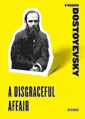 A Disgraceful Affair