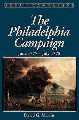 La campagne de Philadelphie