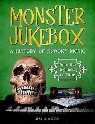 Monster Jukebox