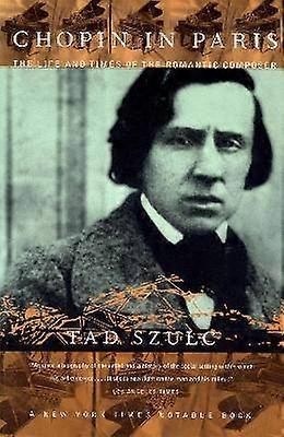Chopin In Paris
