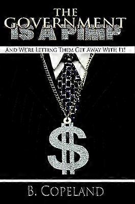 The Government Is A Pimp