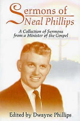 Neal Phillips predikningar