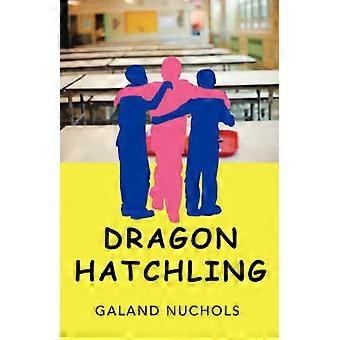 Dragon Hatchling