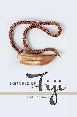 Sketches of Fiji