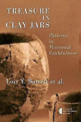 Treasure in Clay Jars