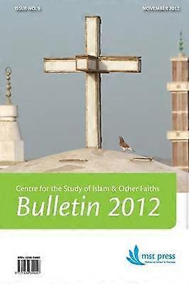 CSIOF Bulletin 2012