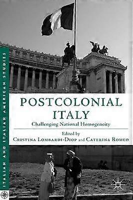 Postcolonial Italy