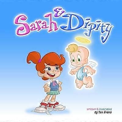 Sarah & Dipity
