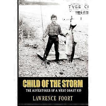 Child of the Storm