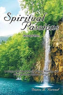 Spiritual Passions