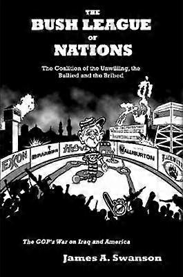 La Ligue des Nations Bush