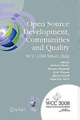 Open Source Development Communities and Quality