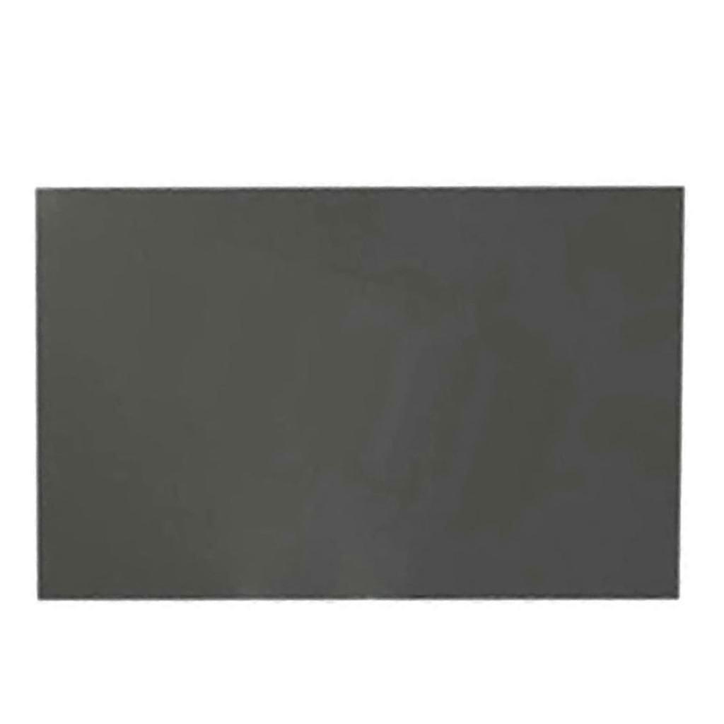 0/90 Degree Linear Polarized Film Self-adhesive Linear Polarizer Filter Sheet