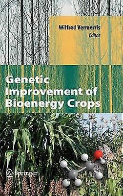 Genetisk forbedring af bioenergiafgrøder