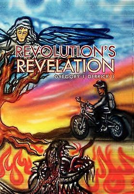 Die Offenbarung der Revolution