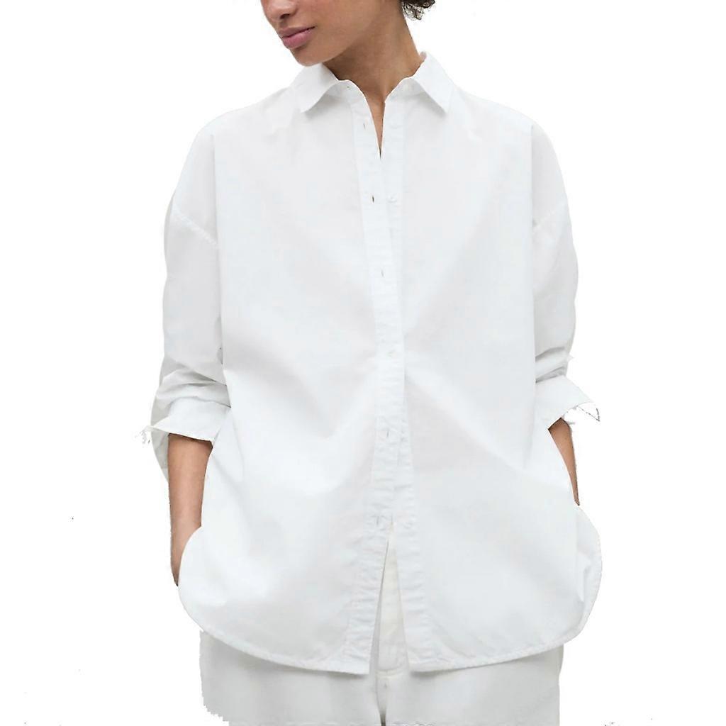 Ecoalf Dariaalf Pellavapaidat