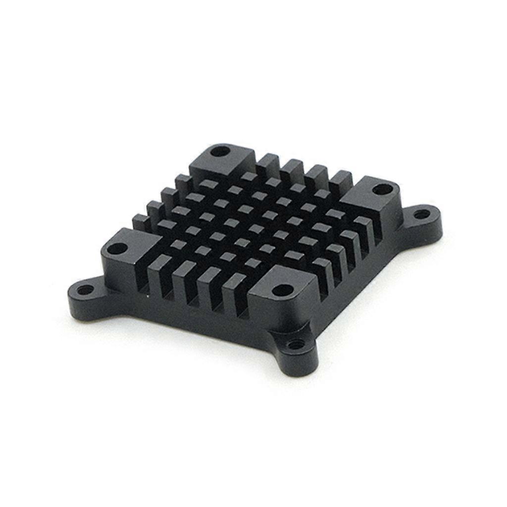 Metal Cooling Heatsink For O3 unit Video Transmitter Transmission Module