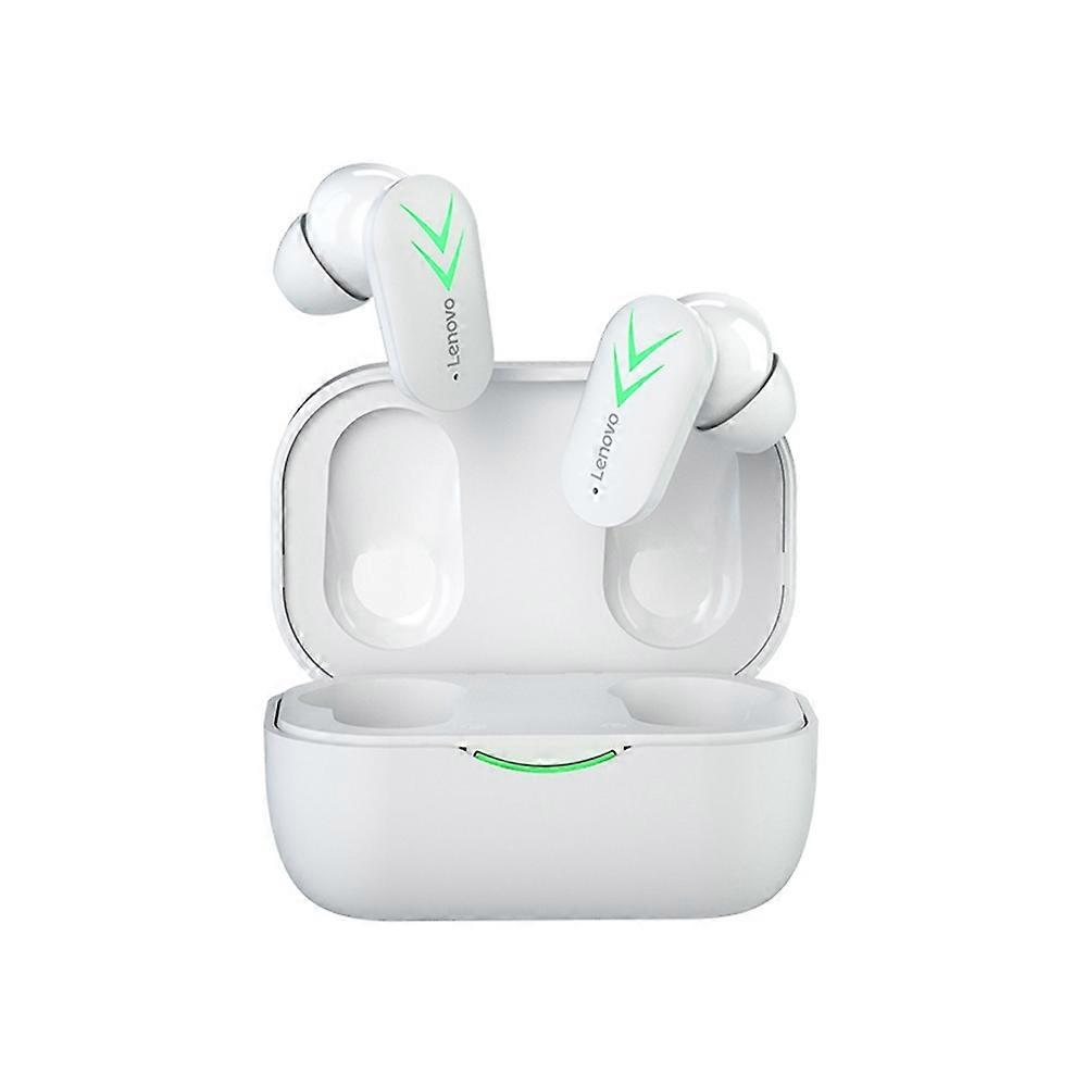 Lenovo XT82 Bluetooth 5.1 Mirror Display Gaming Wireless Bluetooth Earphone