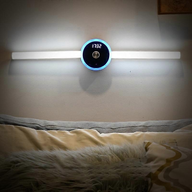 Smart Lamp, Specification: Hand Sweep Clock Hand Sweep Clock