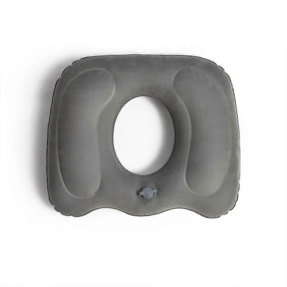 Prostate Coccyx Hemorrhoid Sciatica Foam Seat Pain Relief Donut
