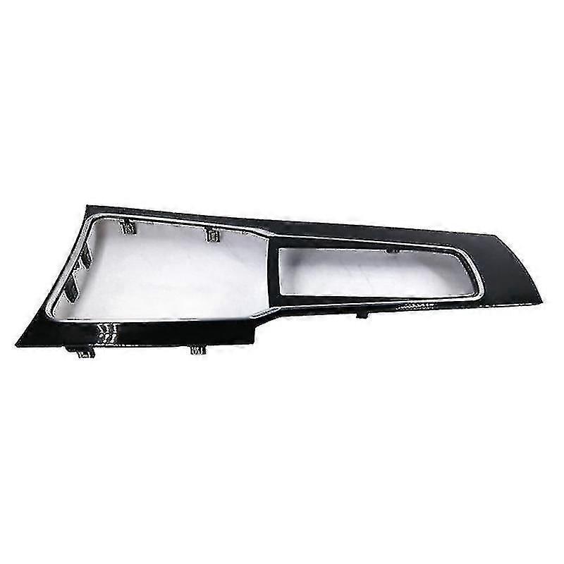 Shift Control Panel Center Console Trim For 508 759287 759291