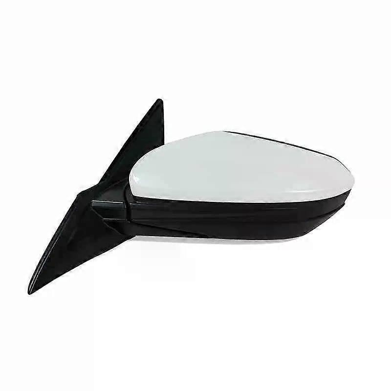 unique Car Mirror Accessories For Honda Civic 2016-2020 Reversing Mirror Assembly Reflector Assembly Left and Right Replacement