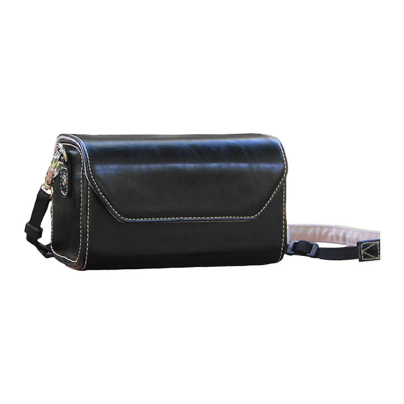 Camera Case Photography Tote Bag Crossbody Bag with Pockets Shockproof