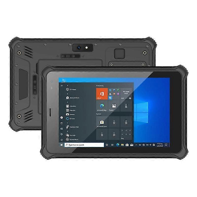 UNIWA WinPad W89 Rugged Tablet PC, 4GB+64GB
