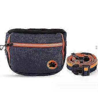 Dog Treat Training Pouch Dog Training Kit