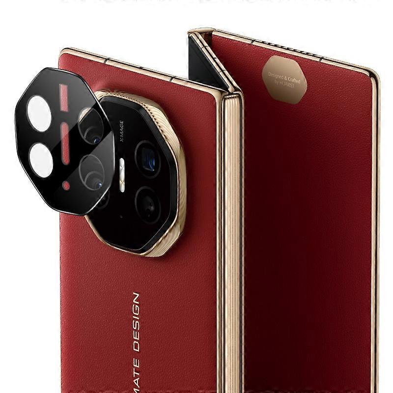 imak Caméra arrière Objectif Film en verre Version noire