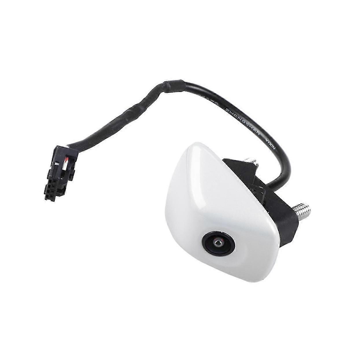 12V 95760A2520 95760-A2520 rear view inverted camera suitable for 957601W500 95760A2600 957601W550