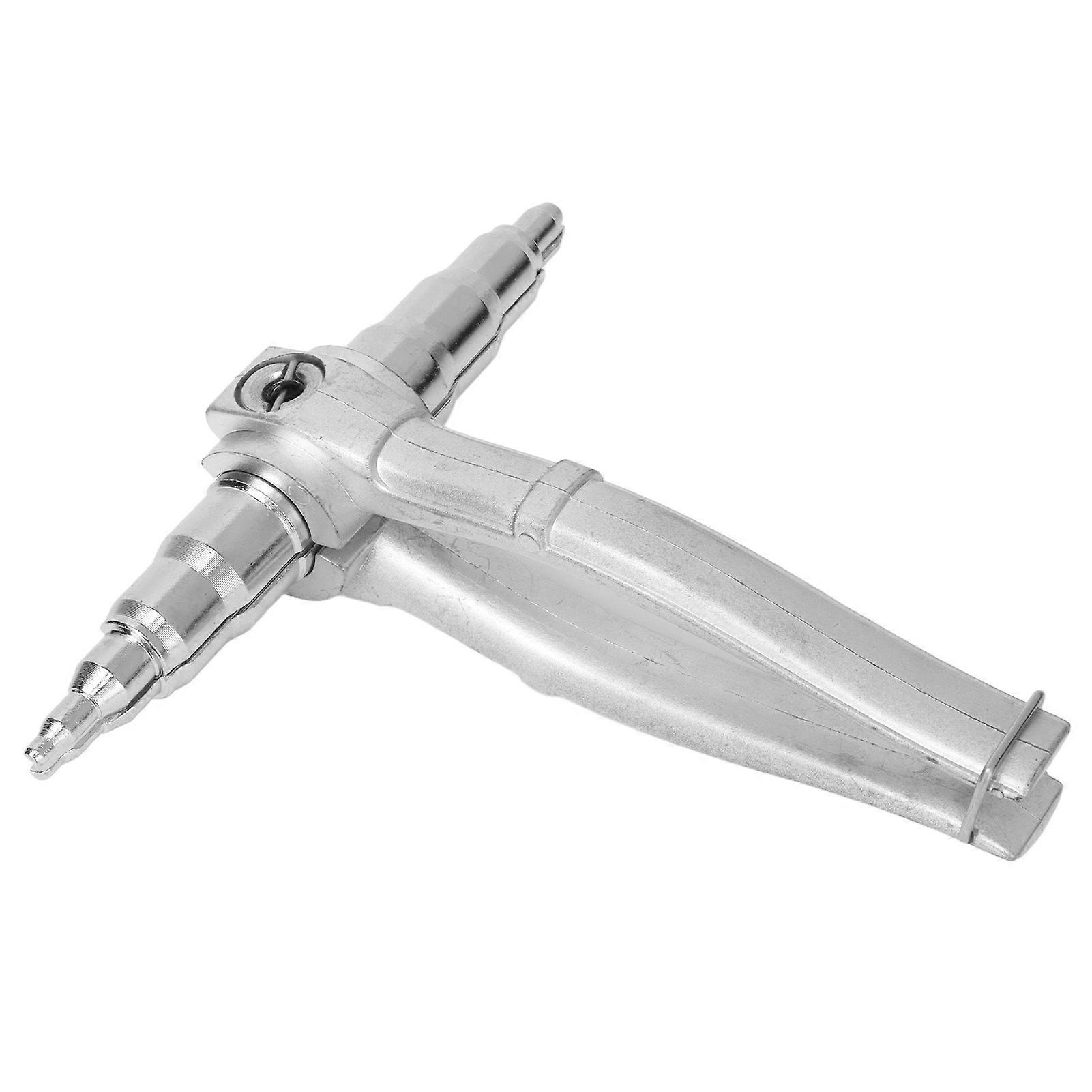 Copper Pipe Expander, Hand Refrigeration Expanding Tool, Universal