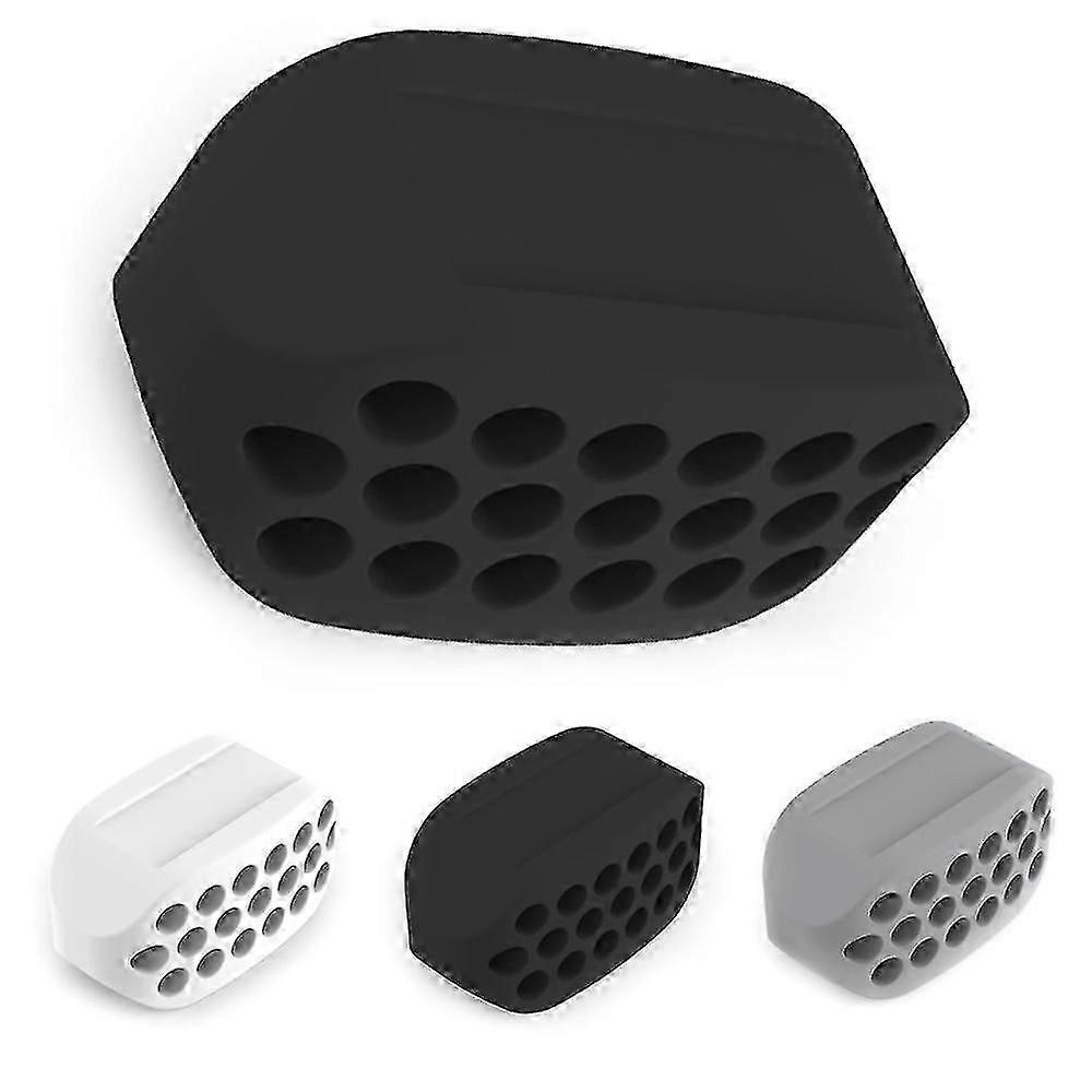 Face Masseter Jaw Trainer Muscle Training Device Exerciser