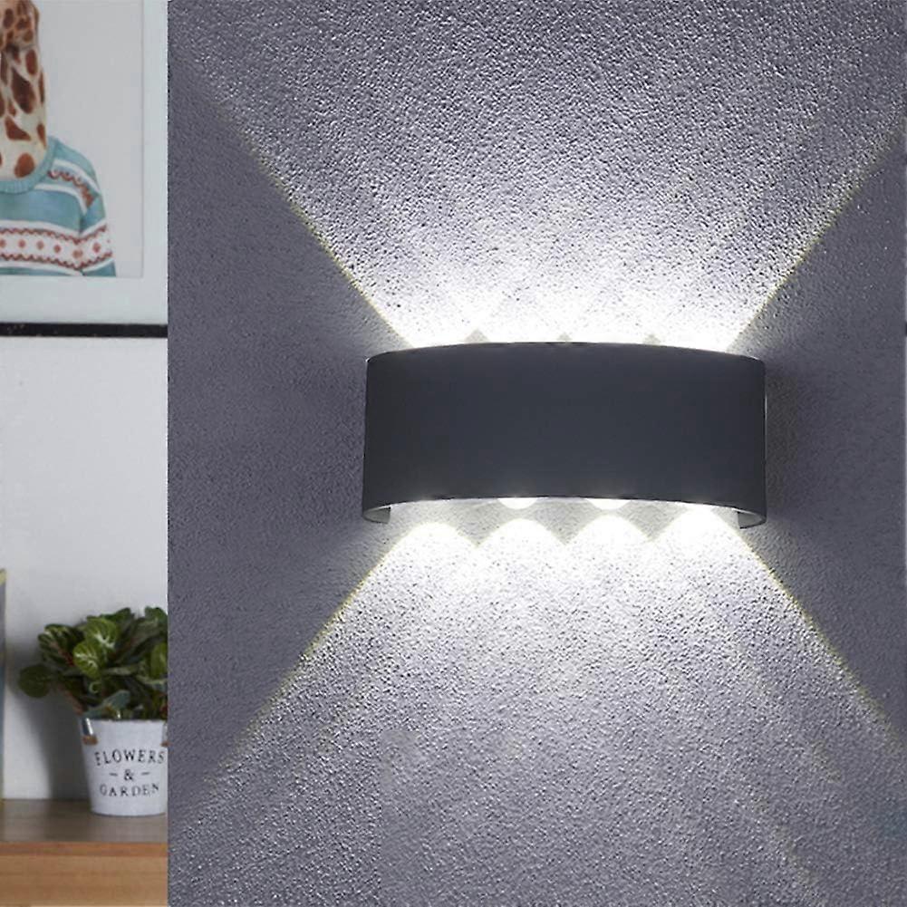Sophisticated Modern Durable LED Wall Lamp