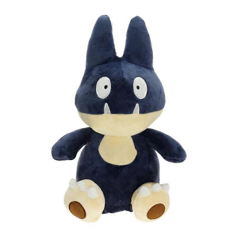 Munchlax Pocket Monster Soft Stuffed Elf Toy