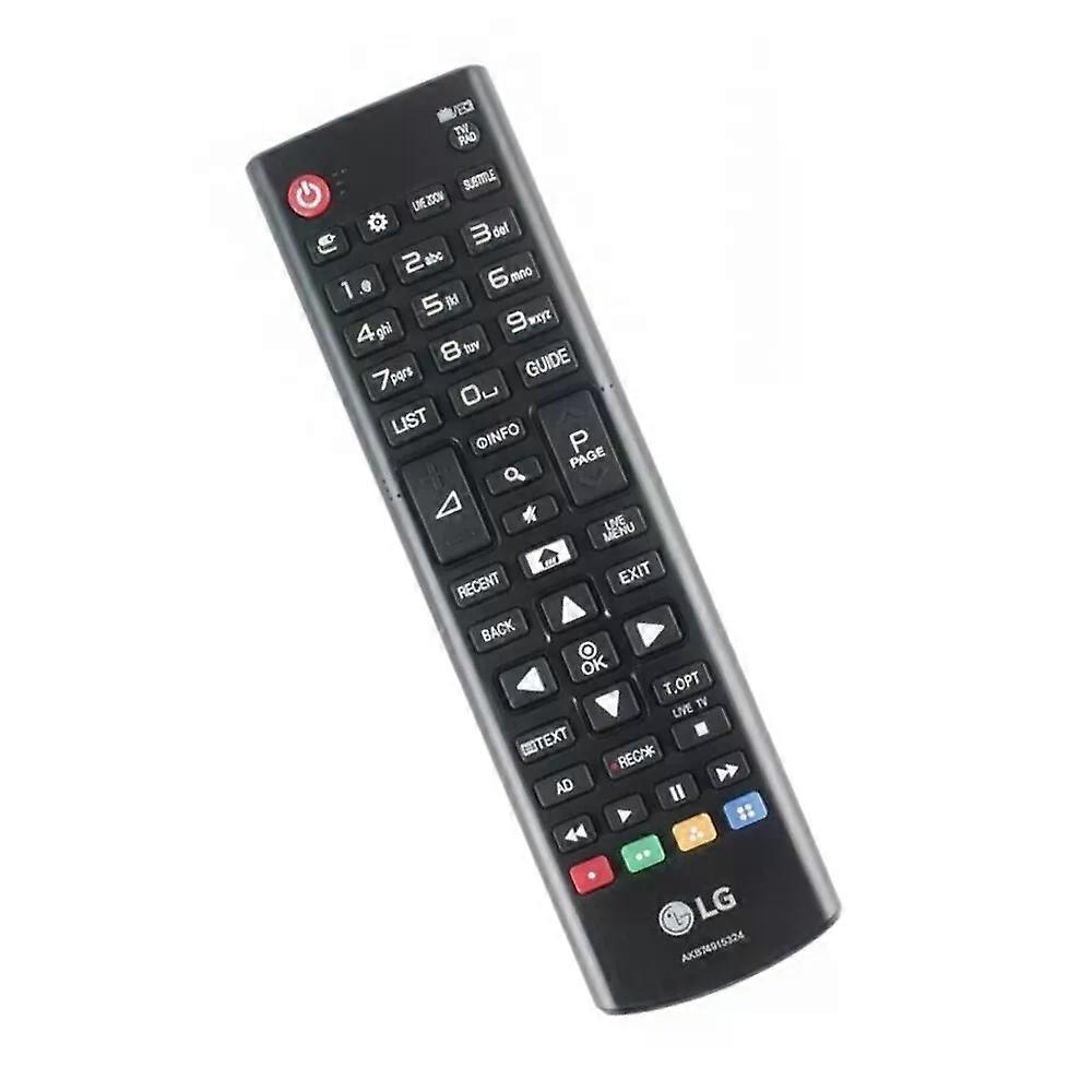 New Original AKB74915324 Remote Control For LG LCD TV AKB74915310 AKB74915305