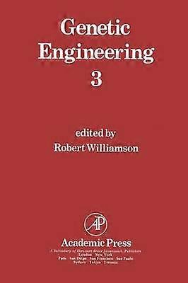 Génie génétique 3