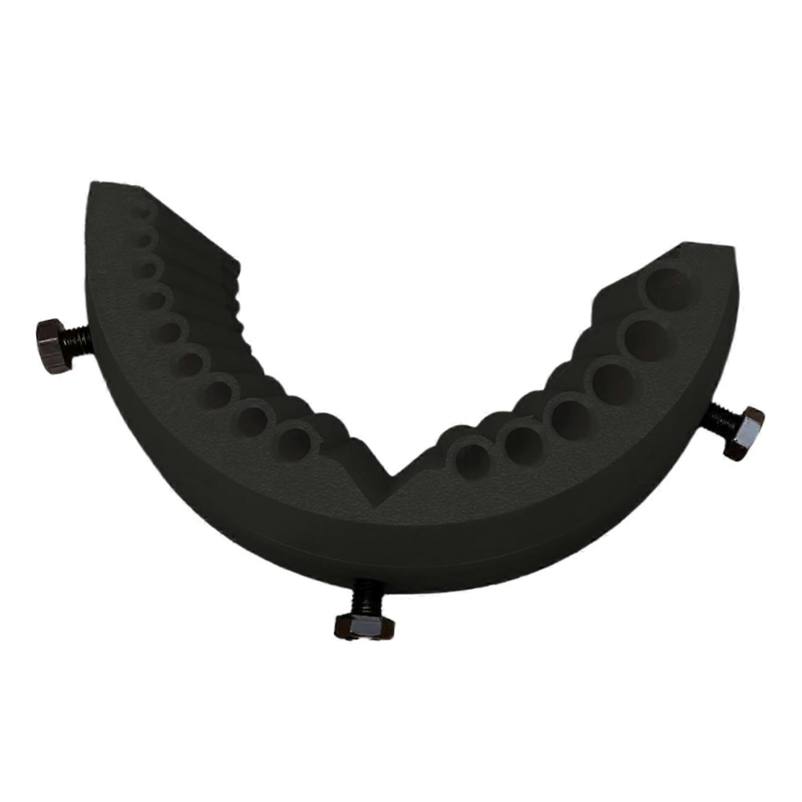 Drill Bit Sharpener Electric Tool for Precise Sharpening and Grinding of High Speed Steel Masonry Carbide and Cobalt Bit