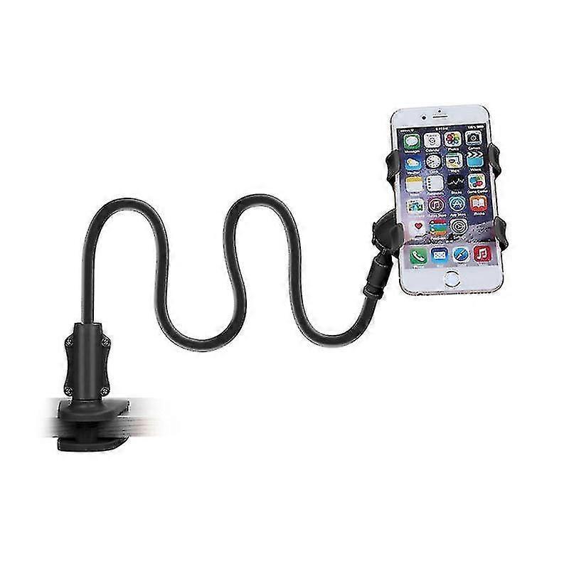 Rotating Flexible Long Arm Lazy Phone Holder