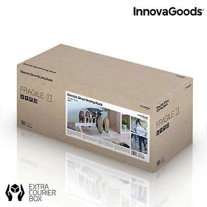 Innovagoods electric drying rack