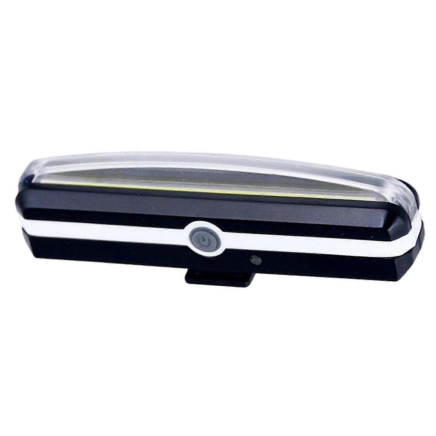 Rechargeable LED Bicycle Rear Light Tail Light Red Light