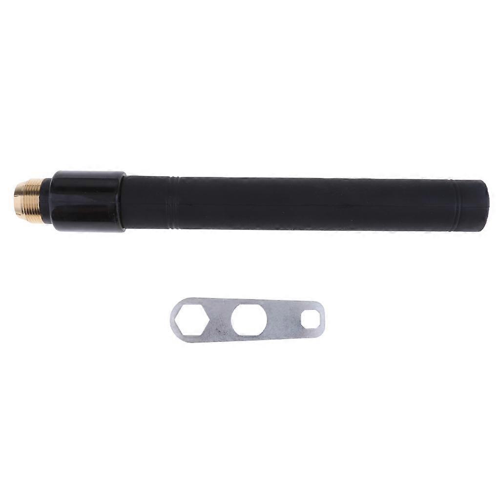 P80 Straight Cutting Head Body Welding Head