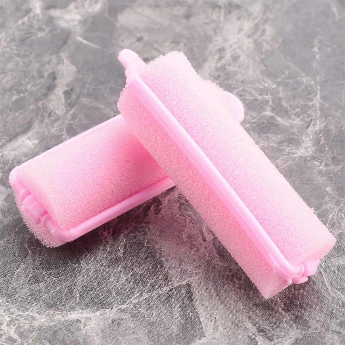 Rollers Popular Foam Soft Sponge Hair Roller Curler Roller (2.0mm)